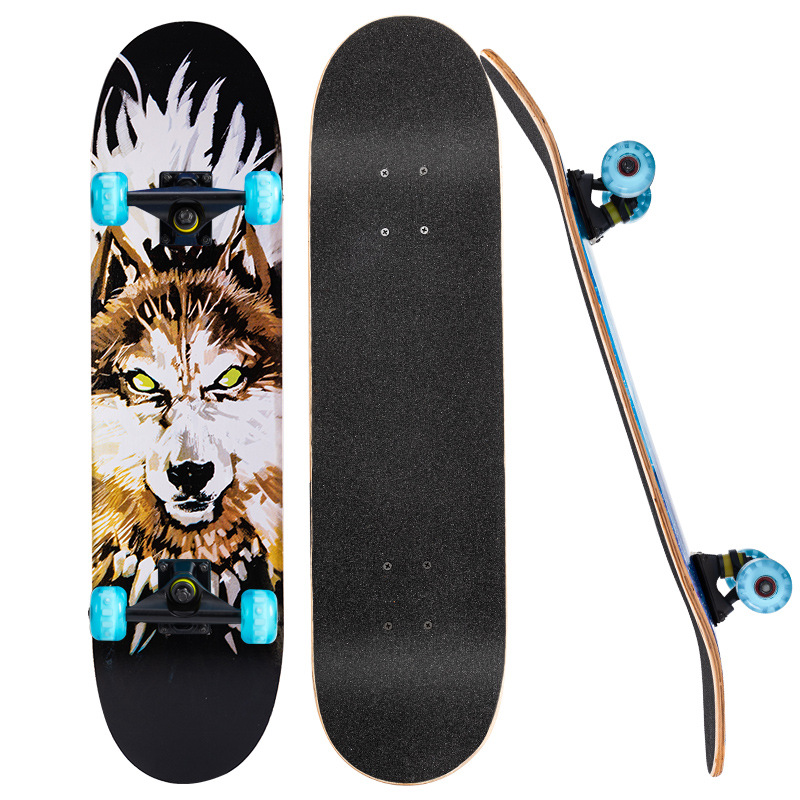 Wolf